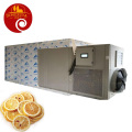 Multi-functional Full Automatic Dried Lemon Fruit Processing Making Machine